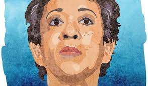 Loretta Lynch