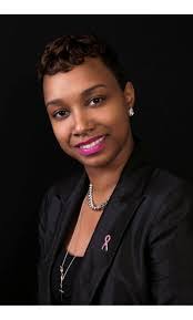 Stacey Bottoms's Instagram, Twitter & Facebook