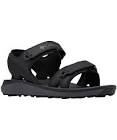 Mens 2-Strap Sandals Columbia