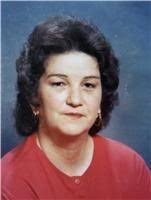 Sylvia Connell Obituary (2015)