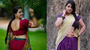 Biography Of Vishika Kota : Age, Height, Family, Boy Friend - Pitta Kathalu