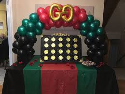 Gucci Donut Wall Balloon Decorations Party Diy Balloon Decorations Birthday Party Decorations