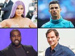 The stats given here in regards to net worth have come from forbes directly. Top 10 World S Highest Paid Celebrities Of 2020 News Photos Gulf News