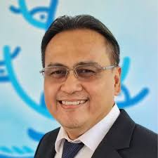 Handoko Adi Susanto: Komitmen Pengabdian di Sektor Kelautan