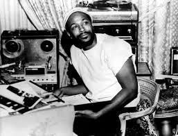 The wounds were fatal and he was pronounc. Posthumous Album You Re The Man Shows A New Marvin Gaye Time