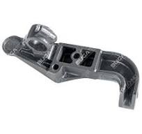 9493230584 FRONT AMORTISOR FOOT RIGHT for MERCEDES - Buga ...
