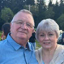 Please take some time to wish a very blessed birthday to this gem, Janie  Kerr! We are so blessed to have Janie and appreciate all of the hard work  she puts into