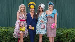 All the birthday shirts/ tutu outfits are originally designed by me and your order is made just for you. Show Us Your Best Aintree Ladies Day Outfits To Win The Ultimate Pamper Package Liverpool Echo