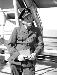 Alfred Keith Ogilvie