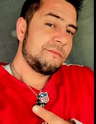 Ricky "Buck" Pretty Ricky P Payton Jr.