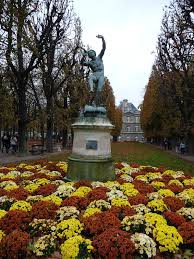 L Automne Au Jardin Du Luxembourg Paris 6e Paris Cote Jardin Jardin Du Luxembourg Jardin Du Luxembourg Paris Luxembourg Paris