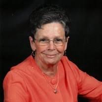 Carolyn Dryden Obituary (2023)