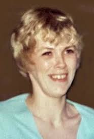 Isabell Marion Varty Obituary