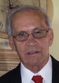 Chester Georgetti Obituary at Neil W. Regan Funeral Home