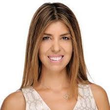 Adriana Higgins's Instagram, Twitter & Facebook