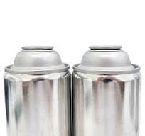 Wholesale Aerosol Tinplate Can High Pressure Aerosol Can ...