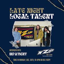 On Air” with ZPN: This or That! WZIP's Abigail Stopka & @uakronzpn's Taylor  Marino pick their preferences of this or that, mixed in with a little  “would you rather.”