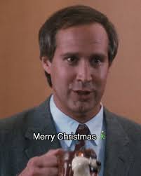 Whole gangs here for the weekly Sunday morning meeting!