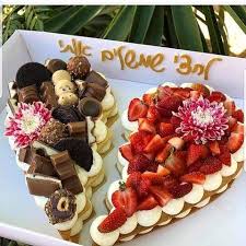 Recette Number Cake Facile A Realiser Amourducake En 2020 Recette Dessert Noel Gateaux Et Desserts Decoration Gateau Anniversaire
