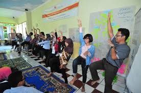 Tenaga pengajar fakultas mipa universitas tanjungpura. Tenaga Pengajar Muda 2016