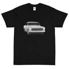 Image result for Fire Frost 1963 Nova