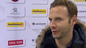 David Jobin: "C'était comme dans un rêve tout au long de ma carrière"