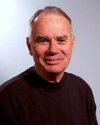 Denis Peirce: Spring trout in the Sierra