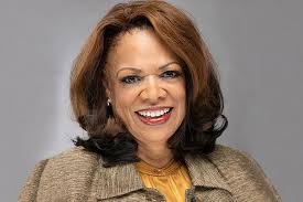 Presidential Search Committee Formed, Chaired by Ro Nita Hawes-Saunders