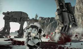 Star Wars Episode Viii The Last Jedi Sci Fi Movie Star Wars Battlefront 2 Star Wars Battlefront Ii Star Wars Battlefront Star Wars Art Star Wars Movie