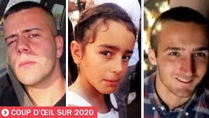 En 2020 Nordahl Lelandais Sera T Il Juge Cette Annee