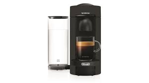 We would like to show you a description here but the site won't allow us. Buy Nespresso Vertuo Plus Coffee Machine With Milk Frother By Delonghi Matte Black Harvey Norman Au