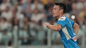 We know this opinion may not sit. Hirving Lozano Reveals Touching Gesture Cristiano Ronaldo Made After Scoring On Napoli Debut 90min