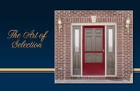 I have french doors on the front of my house. Home Fox Aluminum Products Inc