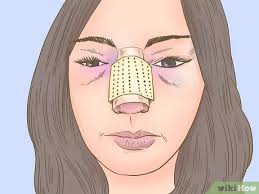 As long as you're confident with your choice, as long as you did what was better for you, and as long as some noses can be too big and hooked and gross, but just as often or more often i'm turned off by a nose that is too small. 3 Ways To Make Your Nose Look Smaller Wikihow