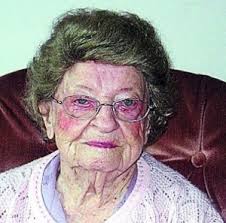 Soon-to-be centenarian has only had 25 “real” birthdays