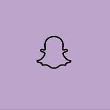 Snapchat Icon Ios 14 Snapchat Icon Iphone Wallpaper App Widget Design