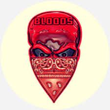 Bloods Dictionary Com
