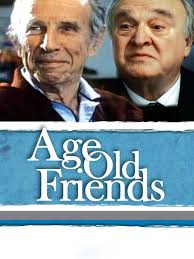 Filmer och serier med David McAree