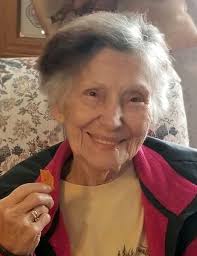 Obituary information for ANNABELL AUDREY CHESNEY