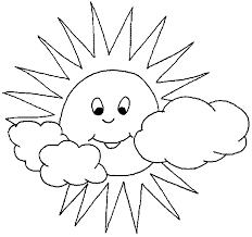 Ausmalbilder Sonne Ausmalbilder Fur Kinder Ausmalbilder Kostenlose Ausmalbilder Lustige Malvorlagen
