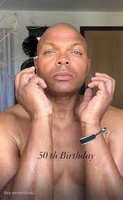 Introduction from a 51-year-old in Pennsylvania