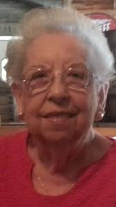 Reva "Jane" (Cockrell) McGlothin Obituary August 22, 2020