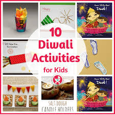 Make sure your kids can't upload or download photos without your permission. 10 Fun Diwali Activities For Kids