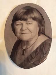 Barbara Adler Obituary (1939