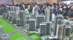 분양 포토] 힐스테이트 어울림 청주사직, 84㎡ 최고 6억 돌파 '역대 최고가' < 건설부동산 < 경제 < 기사본문 - 스트레이트뉴스