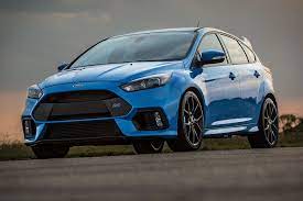 Hennessey Ford Focus Rs Ford Focus Ford Focus Rs Hennessey