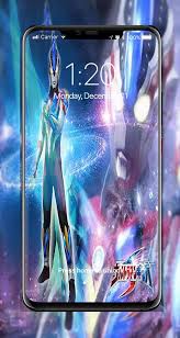 Wallpaper Ultraman Ginga Victory For Android Apk Download