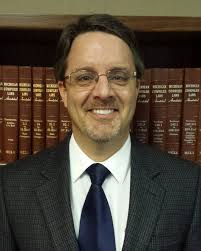 Get to you your candidates for 46th Circuit Court judge