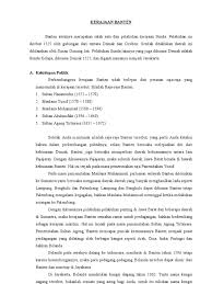 Maybe you would like to learn more about one of these? Kerajaan Banten Pdf