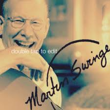 Fundraiser by Martin Swinger : Martin's 7th CD, Living Things